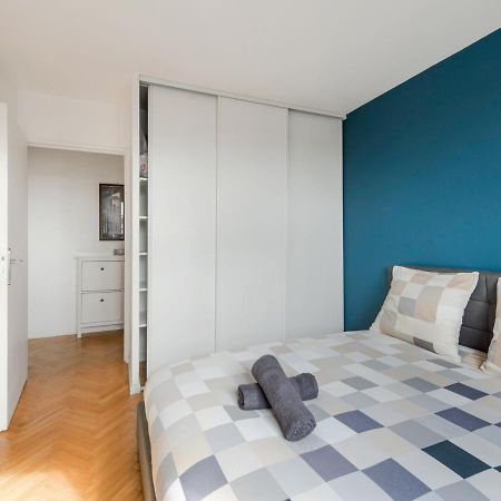 Appartement Familial Disney Val D'Europe La Vallee, Wifi Et Parking Serris Exterior foto